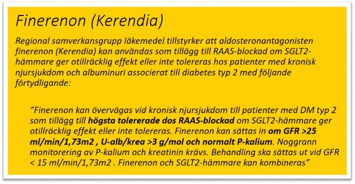 Finerenon
